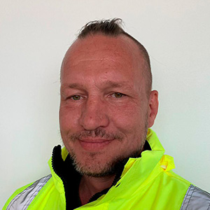 Jonne Järvinen