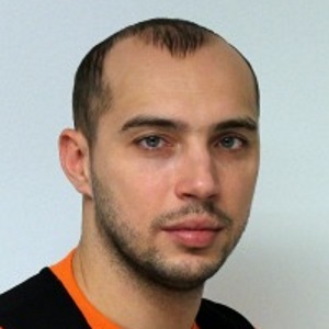 Ruslan Alev