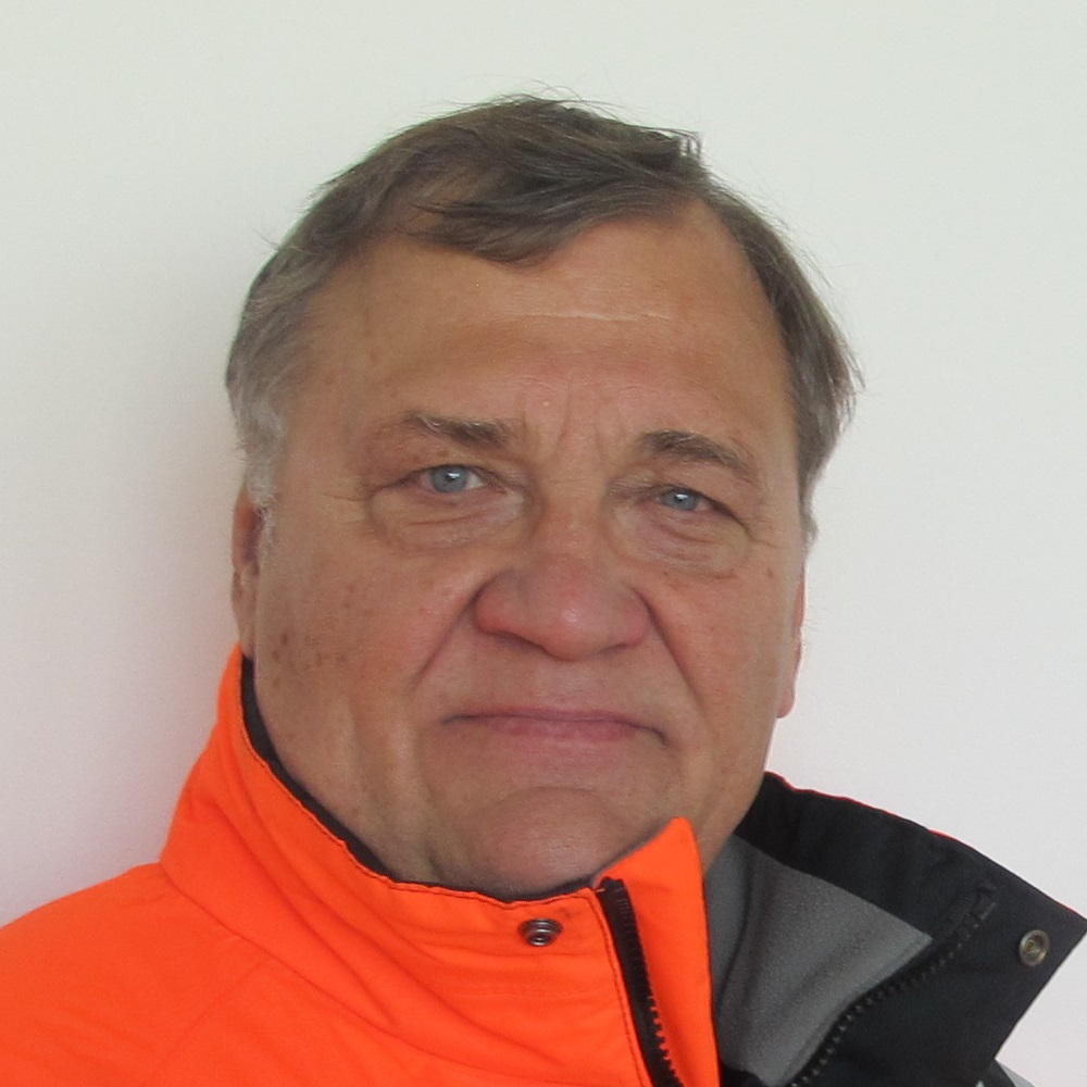 Jorma Komulainen