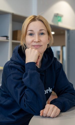 Julia Tetri